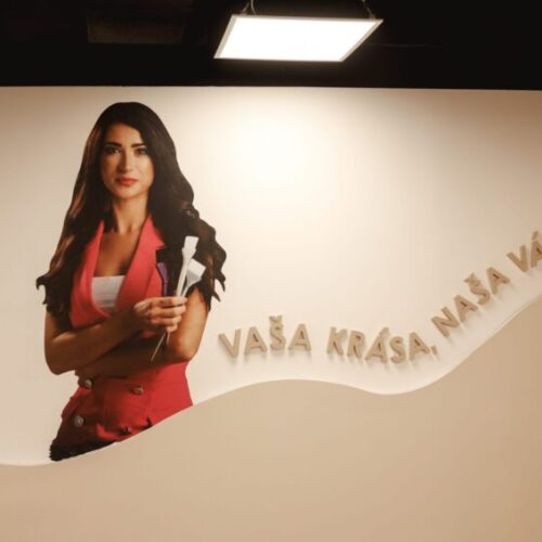 vasa krasa je nasa vasen
